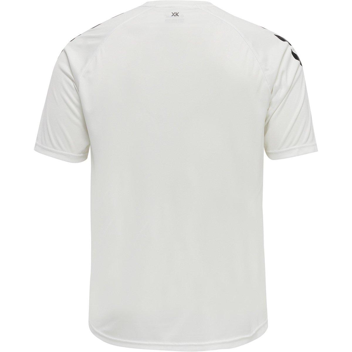 Hummel  t-hirt core poly 