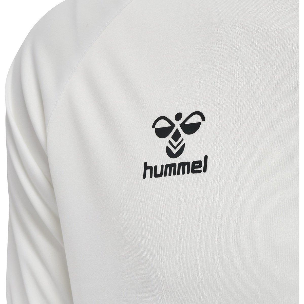 Hummel  maglietta core poly 