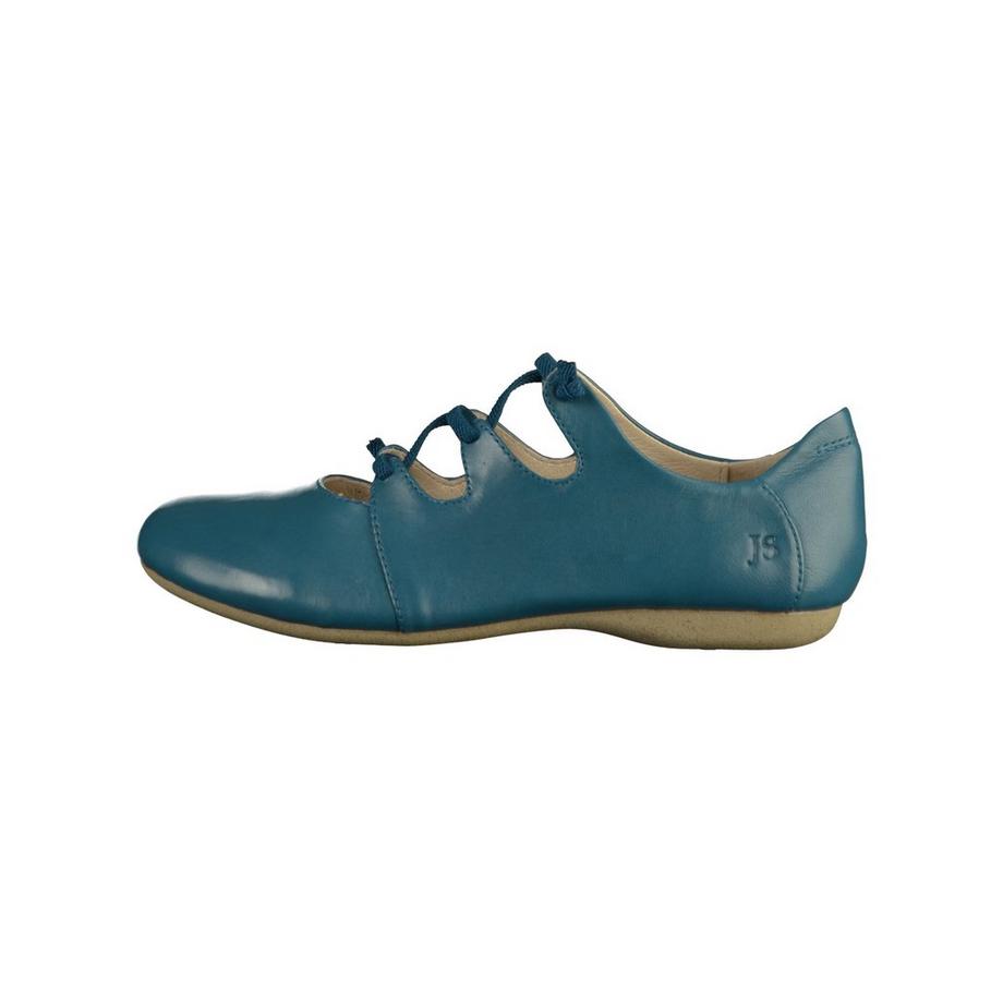 Josef Seibel Babouche à Lacets  
