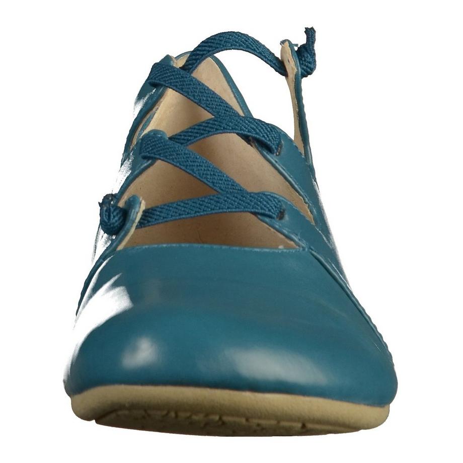 Josef Seibel Babouche à Lacets  