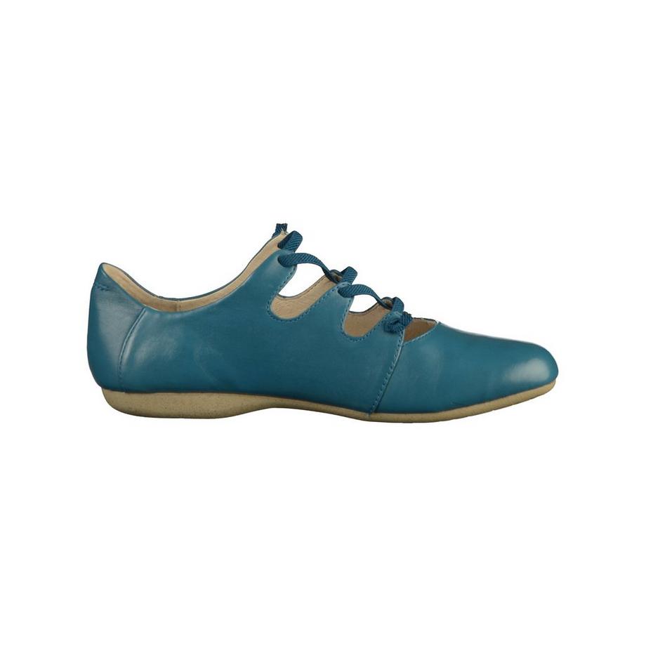 Josef Seibel Babouche à Lacets  