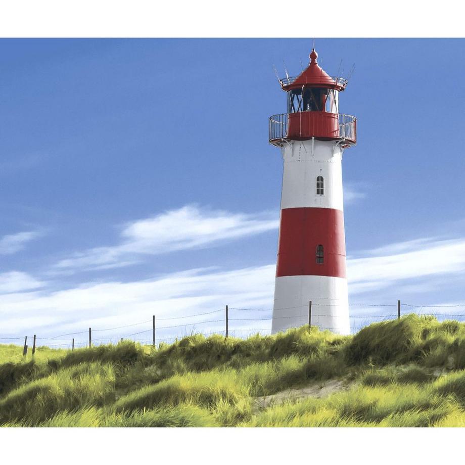 Paper + Design Papierservietten Lighthouse 33 cm x 33 cm, 20 Stück  