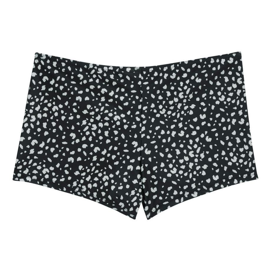 Regatta Aceana Polka Dot High-Leg Bikinihöschen  