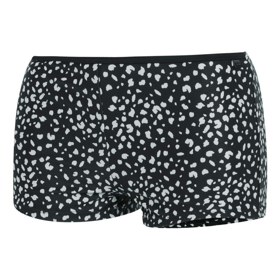 Regatta Aceana Polka Dot High-Leg Bikinihöschen  