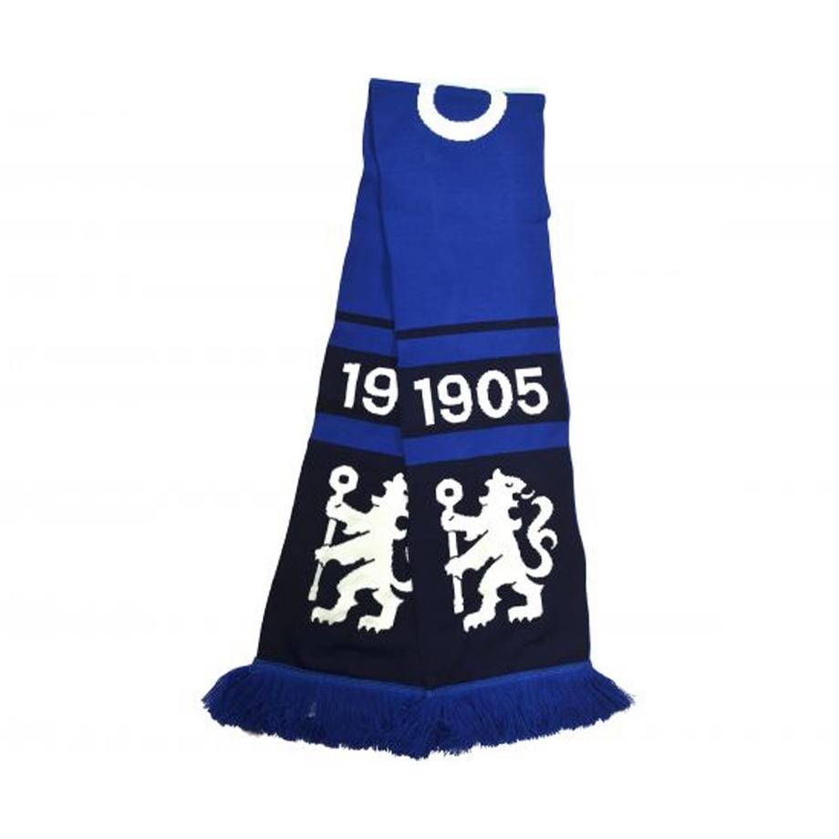Chelsea FC  Nero Schal 