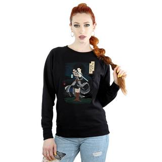 STAR WARS  The Last Jedi Sweatshirt 