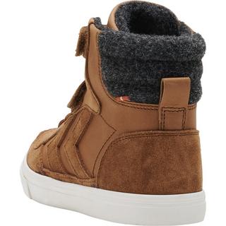 Hummel  scarpe da ginnastica alte per bambini stadil pro winter 