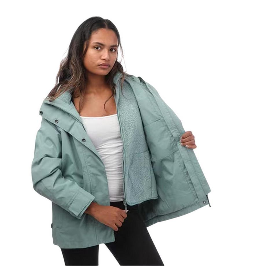 Timberland Veste Benton 3 en 1  