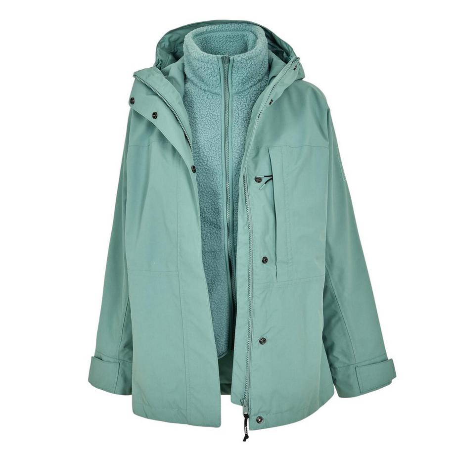 Veste Benton
