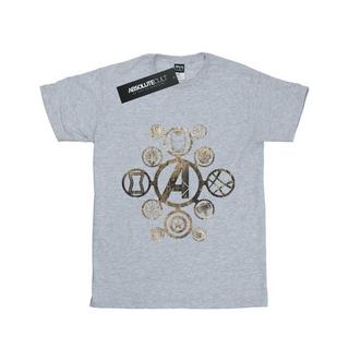 MARVEL  Avengers Infinity War TShirt 