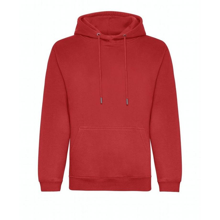 Kapuzenpullover, aus biologischem Anbau