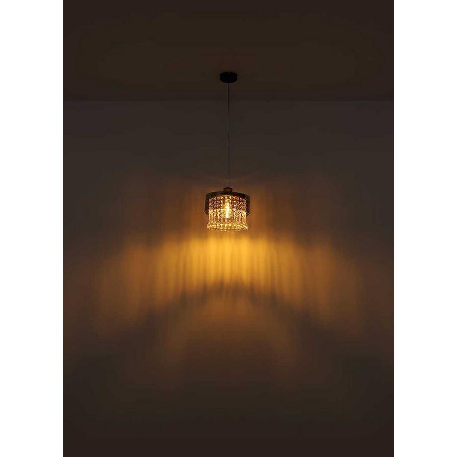mutoni light Hängeleuchte Hendry 1xE27  