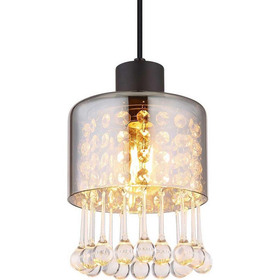 mutoni light Hängeleuchte Hendry 1xE27  