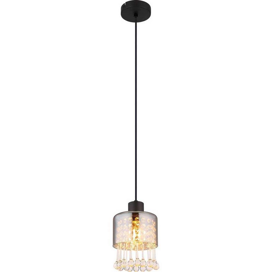 mutoni light Hängeleuchte Hendry 1xE27  