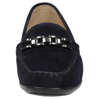 Sioux  Loafer Cortizia-727-H 