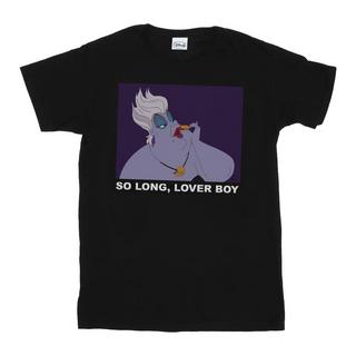 Disney  Tshirt THE LITTLE MERMAID LOVER BOY 