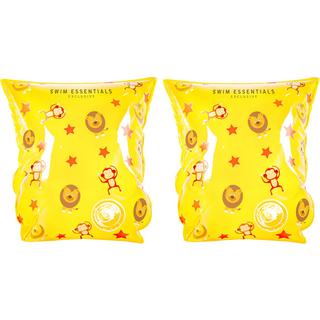 Swim Essentials  Schwimmflügel 02 Jahre Yellow Circus 