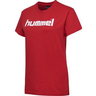 Hummel  t-hirt da cotton logo 