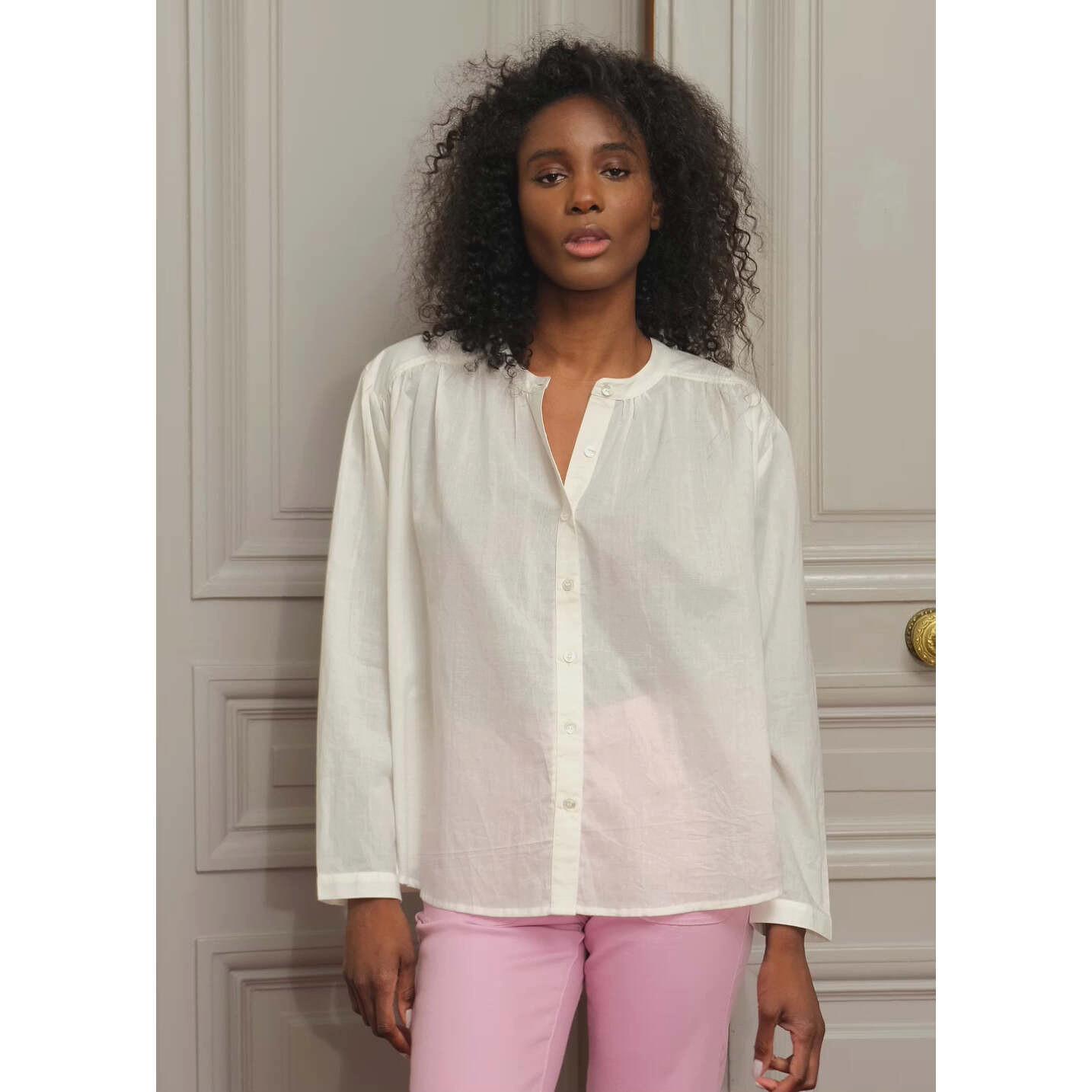 La Petite Etoile  blouse bolia 