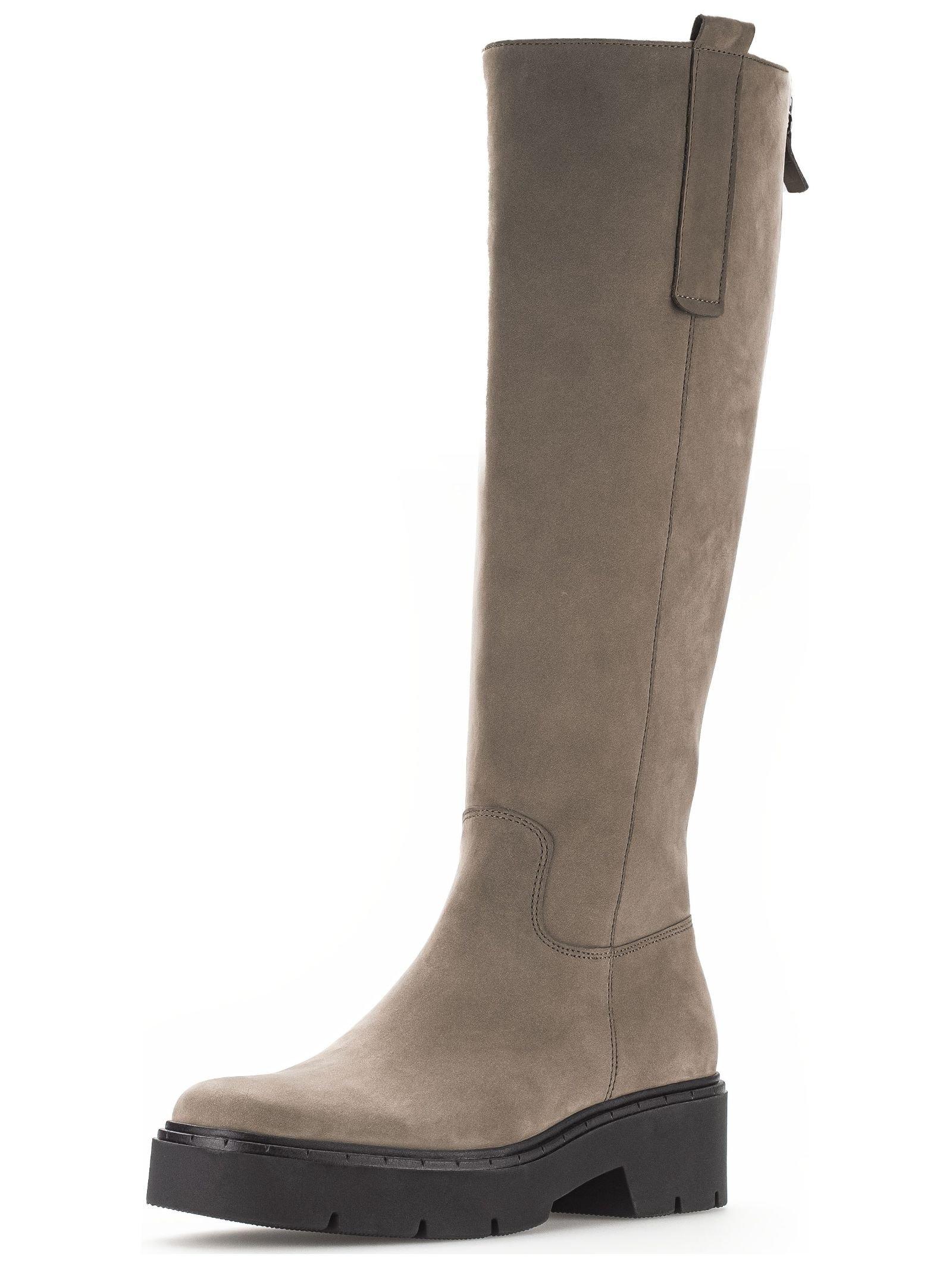 Image of Stiefel Damen Braun 41