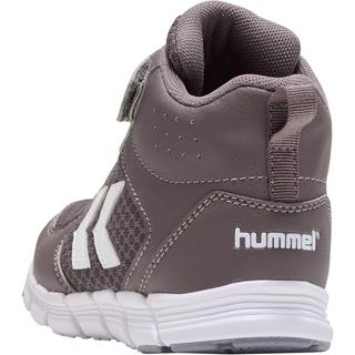 Hummel  scarpe da ginnastica per bambini speed mid 