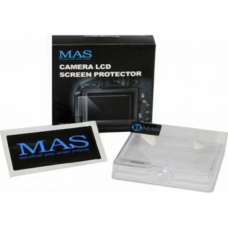 Dörr  D�RR 902637 BILDSCHIRMSCHUTZ F�R KAMERAS TRANSPARENT NIKON 