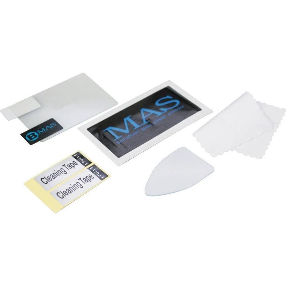 Dörr  D�RR 902637 BILDSCHIRMSCHUTZ F�R KAMERAS TRANSPARENT NIKON 