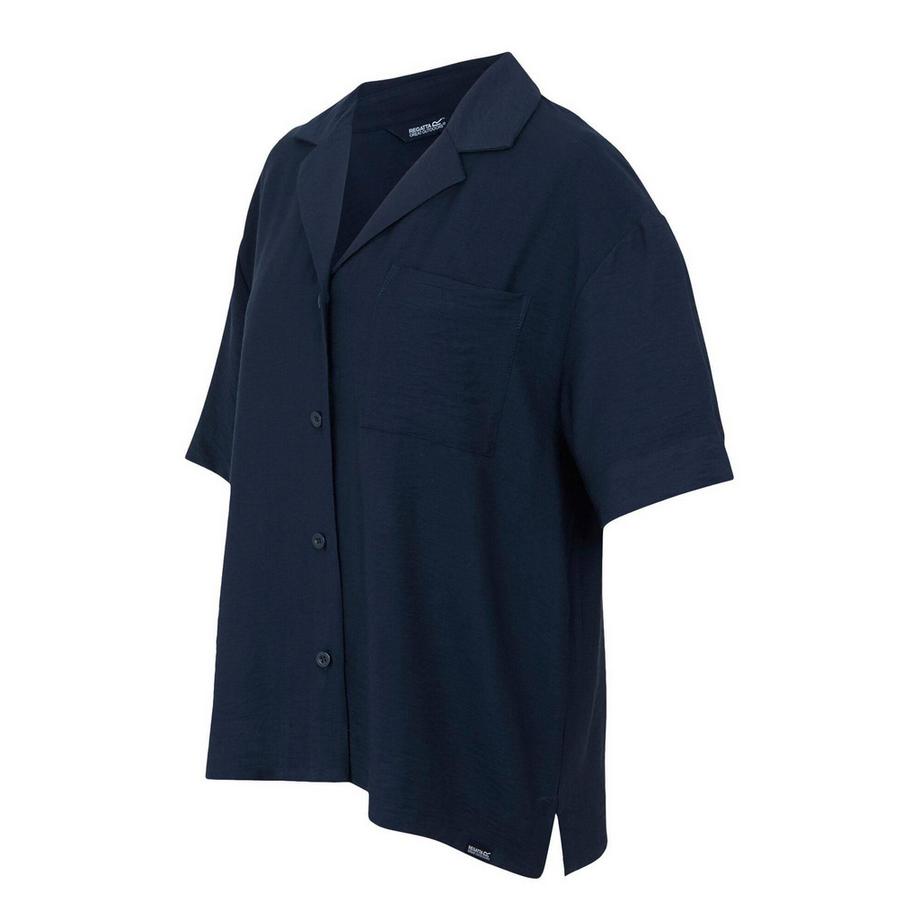 Regatta Salise Camicia Maniche Corte  