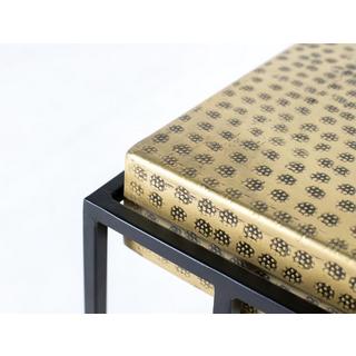 mutoni Table d&#039;appoint Faris  