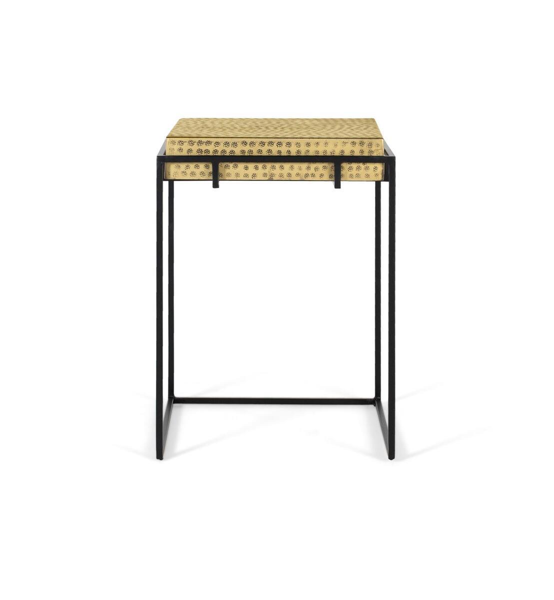 mutoni Table d&#039;appoint Faris  