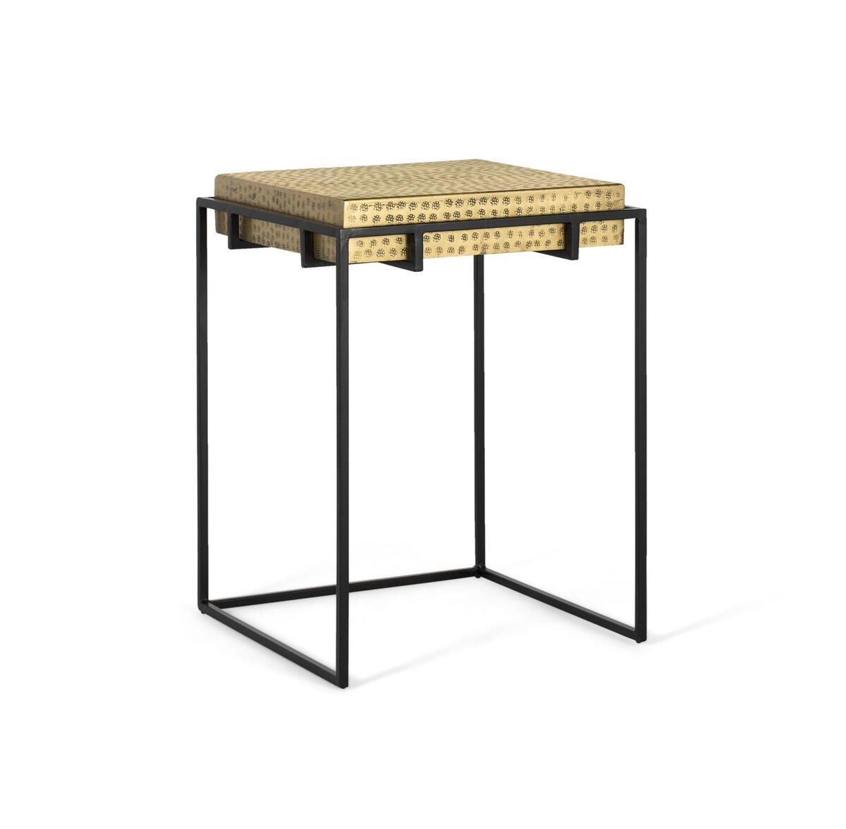 mutoni Table d&#039;appoint Faris  