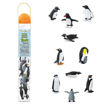 Toob Pinguine (10Teile)