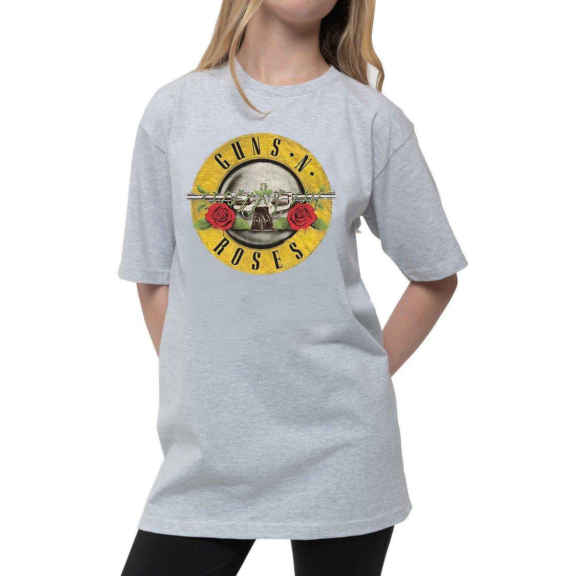 Guns N Roses  Classic TShirt 