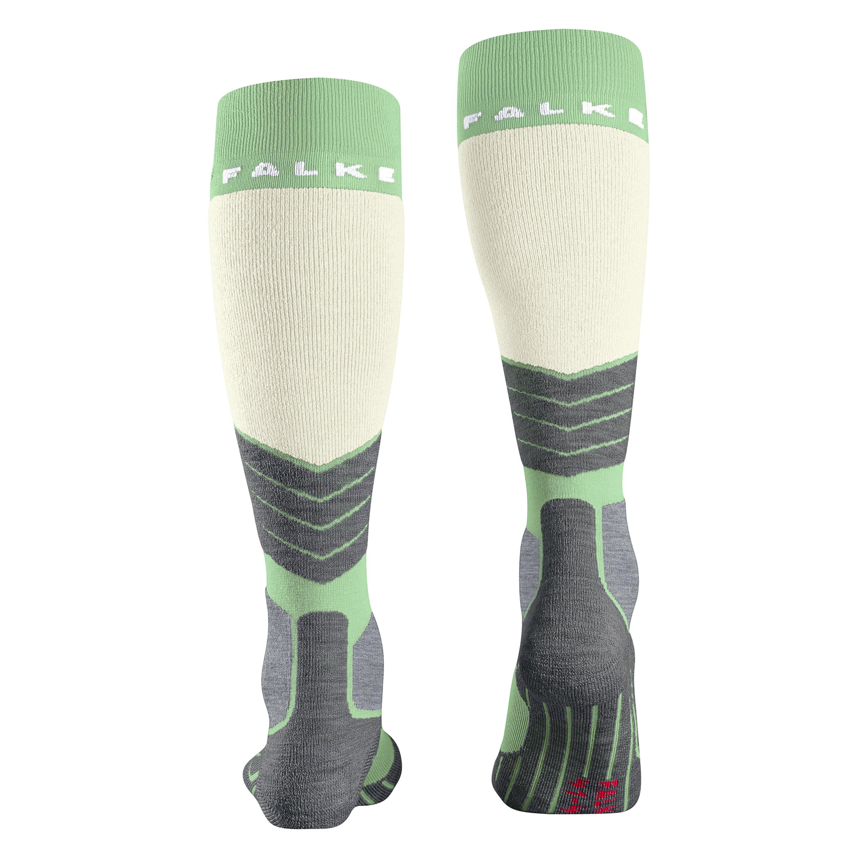 FALKE  chaussettes mi-bas sk2 intermediate 