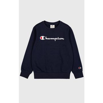 K's CREWNECK SWEATSHIRT