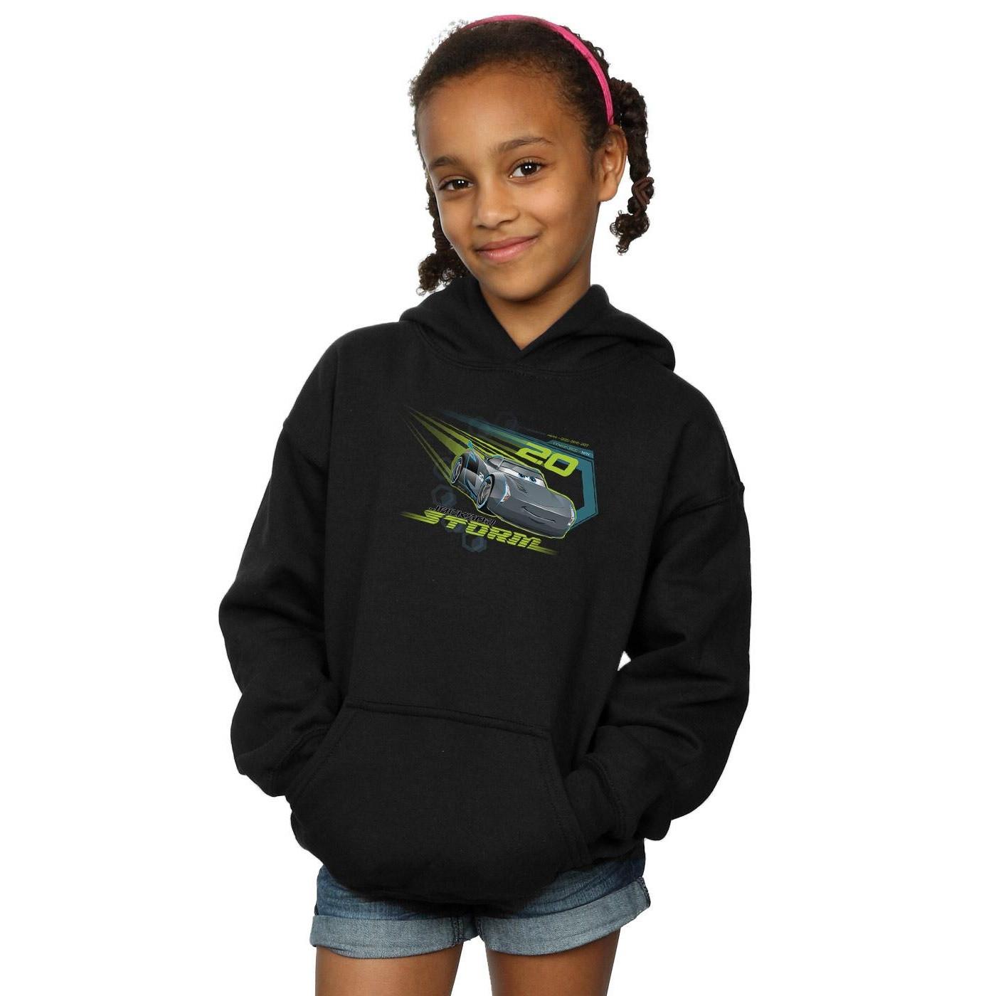 Disney  Cars Kapuzenpullover 