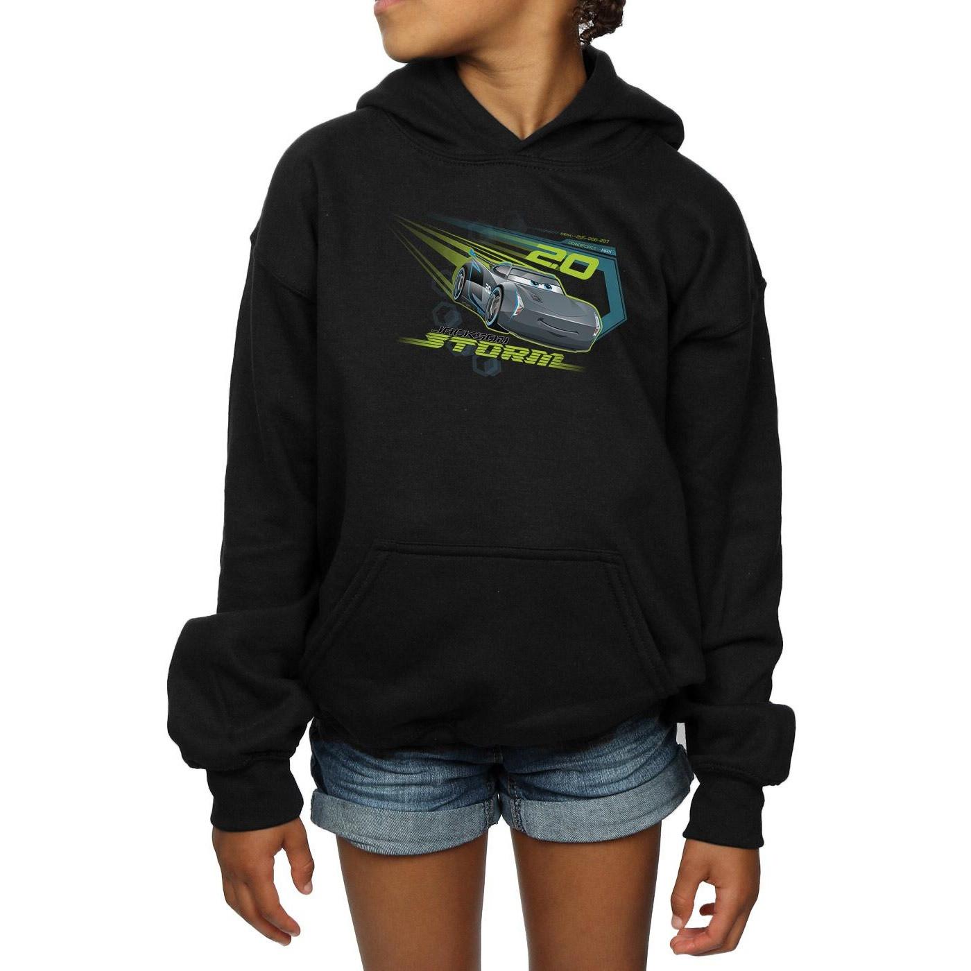 Disney  Cars Kapuzenpullover 