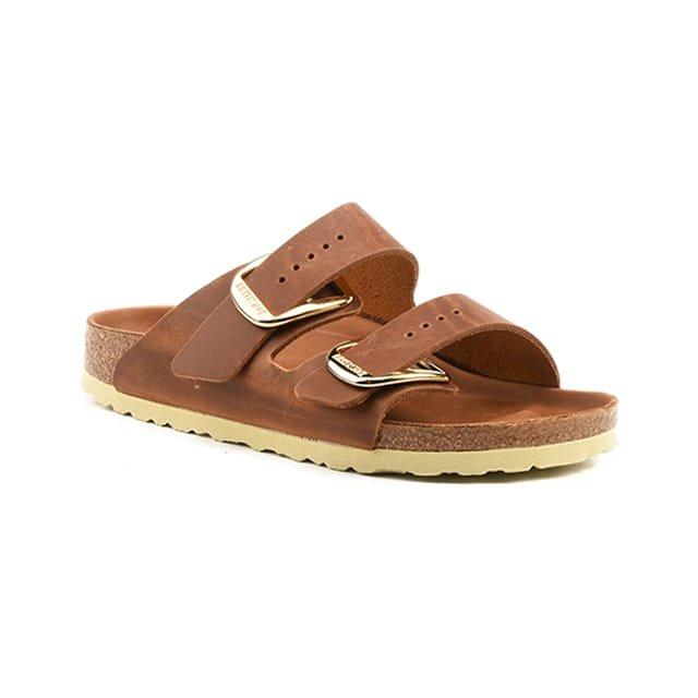 BIRKENSTOCK  Arizona Big Buckle  N-36 