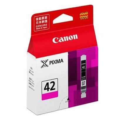 Canon  CANON Tintenpatrone magenta CLI-42M PIXMA Pro-100 13ml 