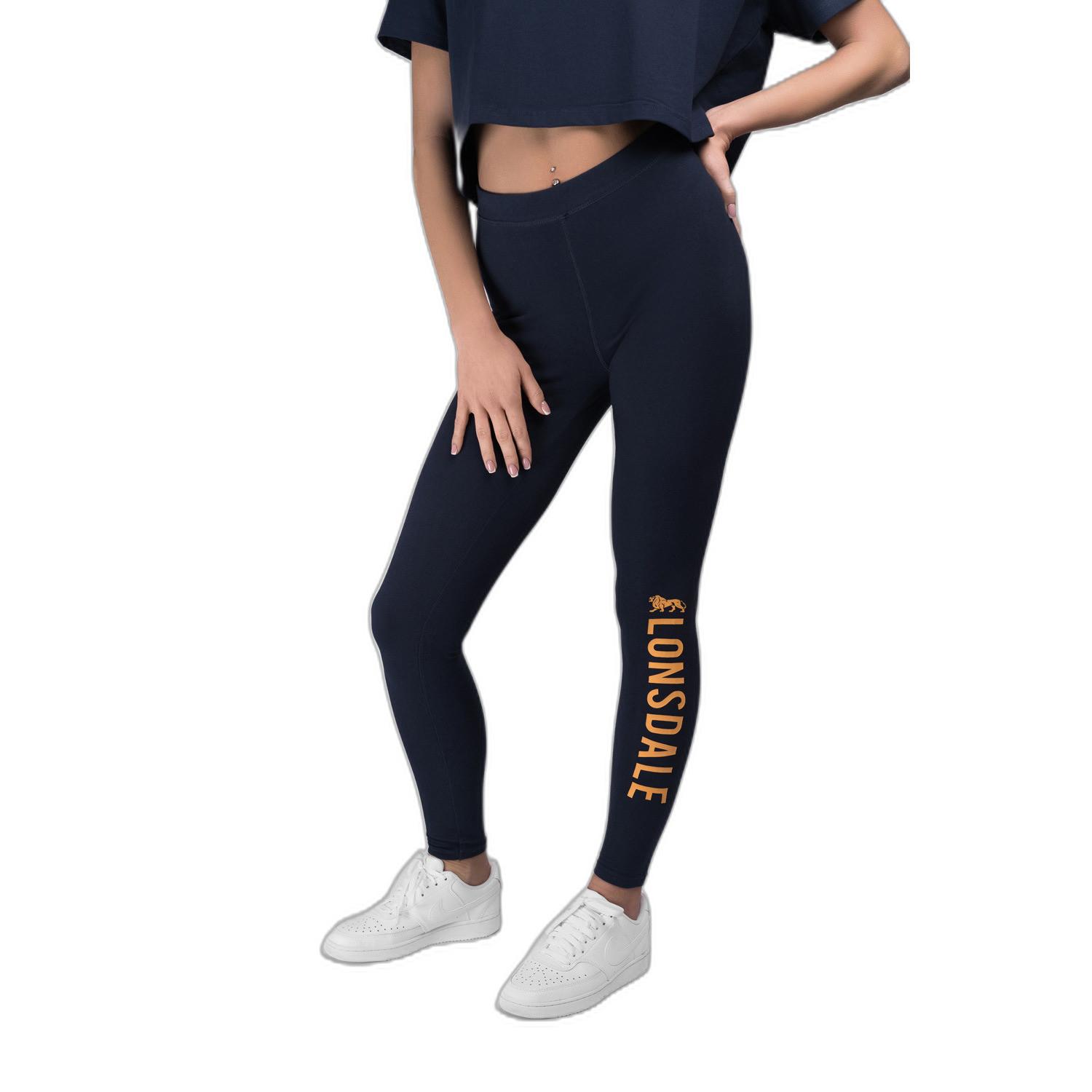 Image of Legging Frau Londale Daiche Damen S