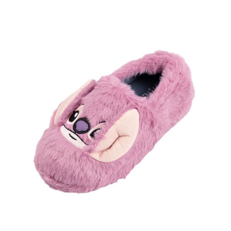 Lilo & Stitch Angel Hausschuhe Zum Anschlüpfen  