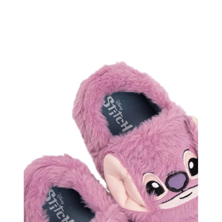 Lilo & Stitch Angel Hausschuhe Zum Anschlüpfen  