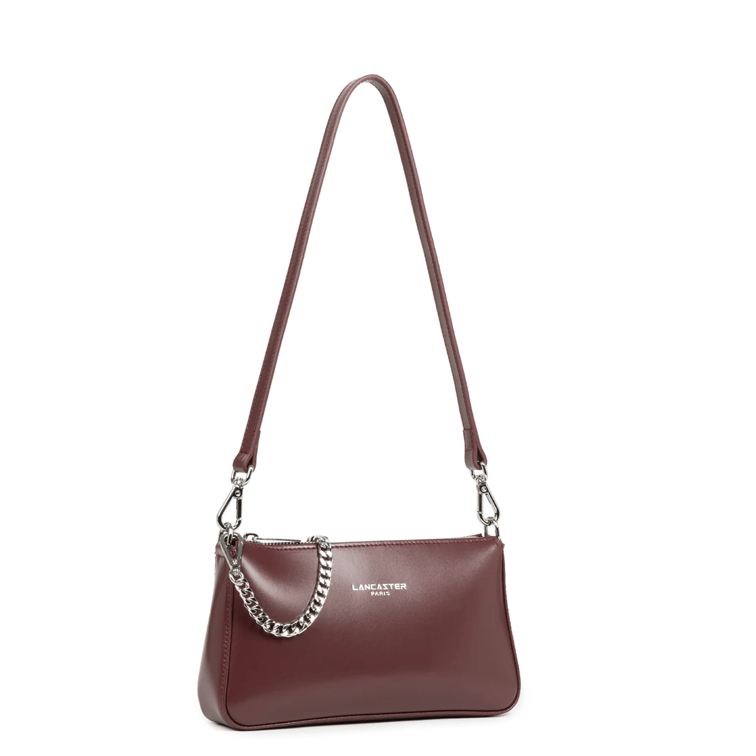 LANCASTER Suave Even Borsa a Tracolla  