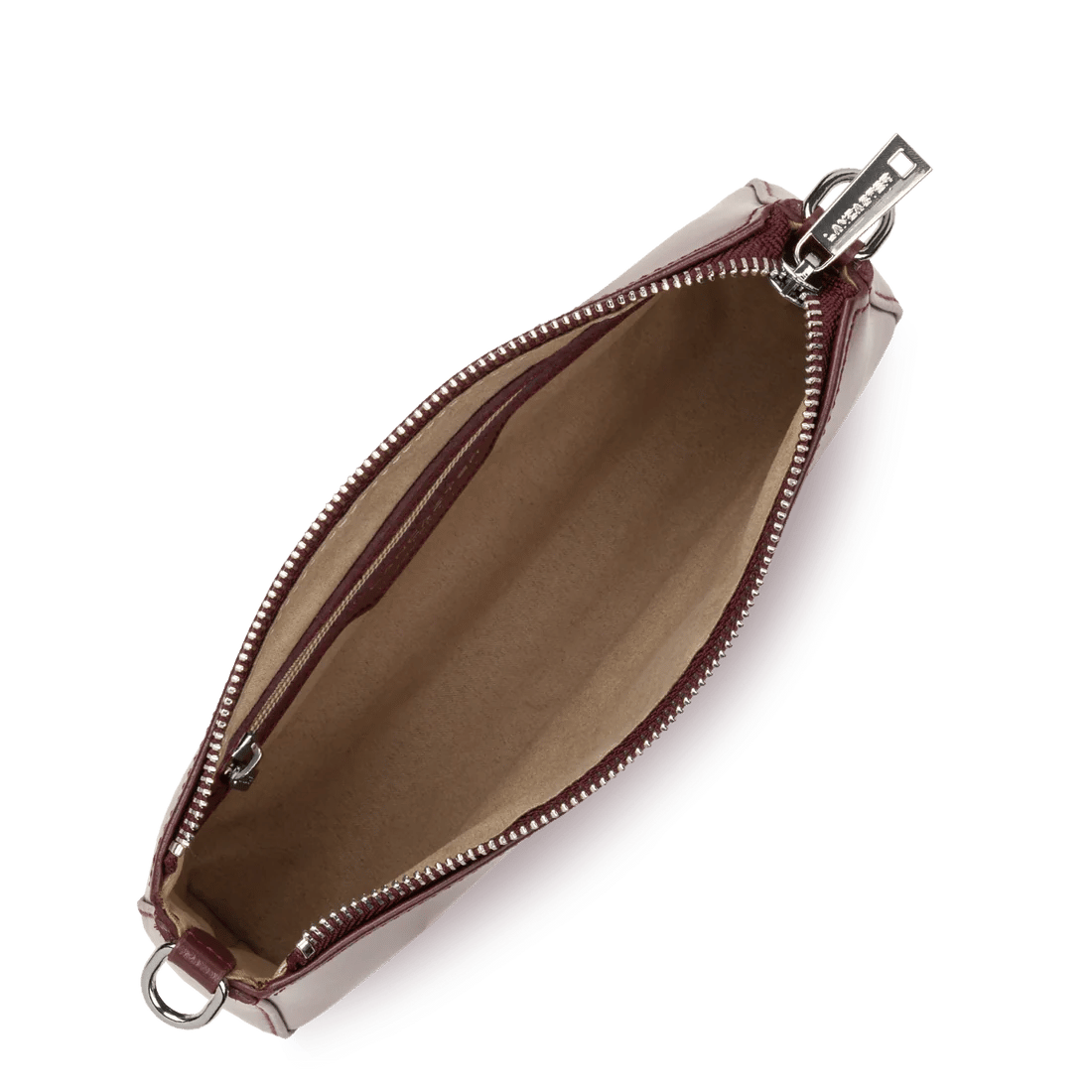 LANCASTER Suave Even Borsa a Tracolla  