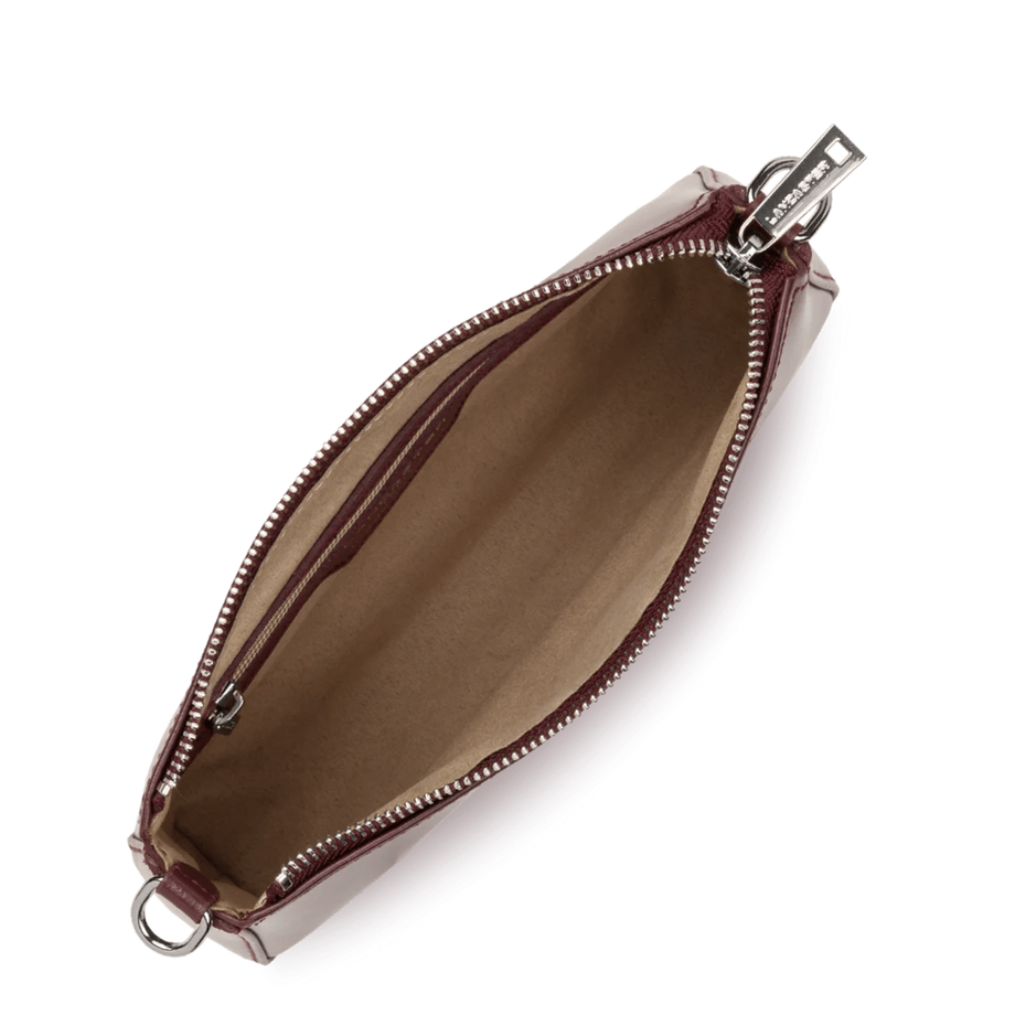 LANCASTER Suave Even Borsa a Tracolla  