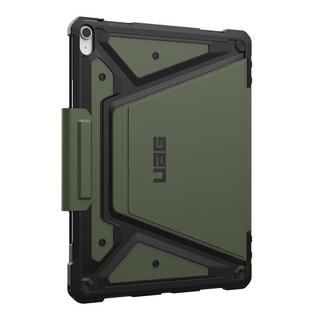 URBAN ARMOR GEAR  Metropolis SE 124472117272 Tablet-Schutzhülle 33 cm (13") Folio Olive 