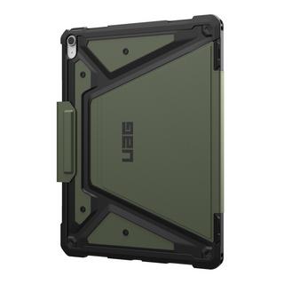 URBAN ARMOR GEAR  Metropolis SE 124472117272 étui pour tablette 33 cm (13") Folio Olive 