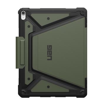 Metropolis SE 124472117272 étui pour tablette 33 cm (13") Folio Olive