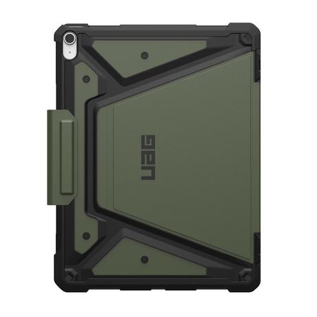 URBAN ARMOR GEAR  Metropolis SE 124472117272 étui pour tablette 33 cm (13") Folio Olive 