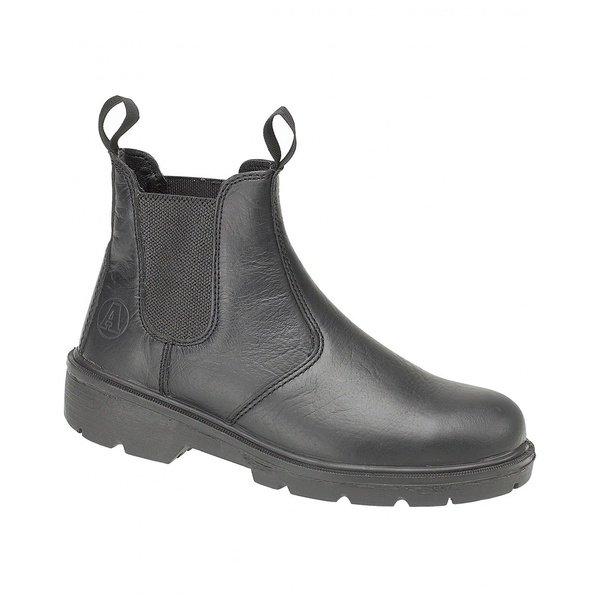 Image of Steel Fs116 Stiefel Unisex Schwarz 46